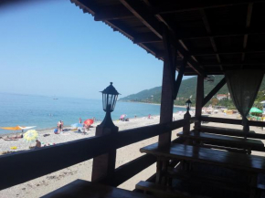 Гостиница Inn Rif  Гагра